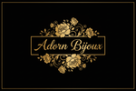 change the wording to Adorn Bijoux