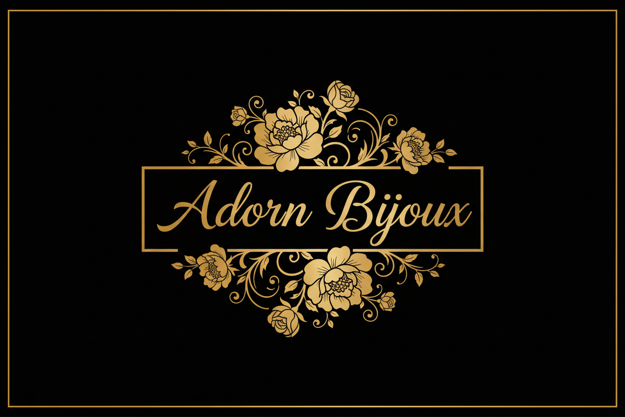 Adorn Bijoux